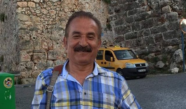 Diyanet imamı, solcu Türk’ün cenaze namazını kıldırmadı