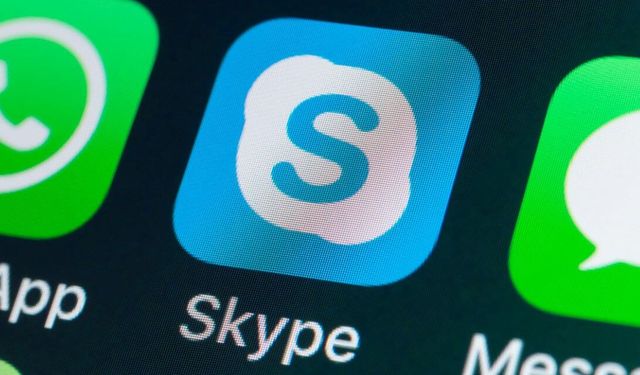 Skype'taki konuşmalar 41 farklı dile çevrilebilecek