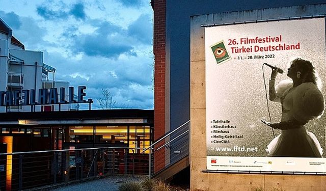Nürnberg Film Festivali 11 Mart'ta başlıyor