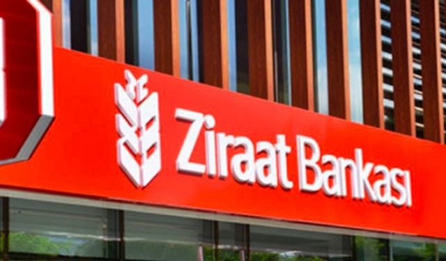 Almanya, Türk devlet bankası Ziraat'a kayyum atadı