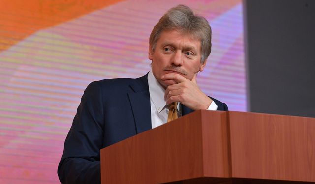 Peskov LCI’ye konuştu: "Hedeflerimize ulaşacağız"