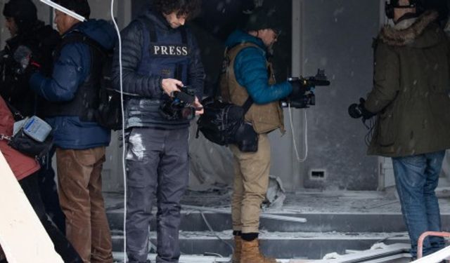 UNESCO, polislere gazetecileri koruma eğitimi başlattı
