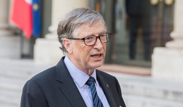 Bill Gates'ten salgın uyarısı: 'Daha en kötüsünü görmedik'