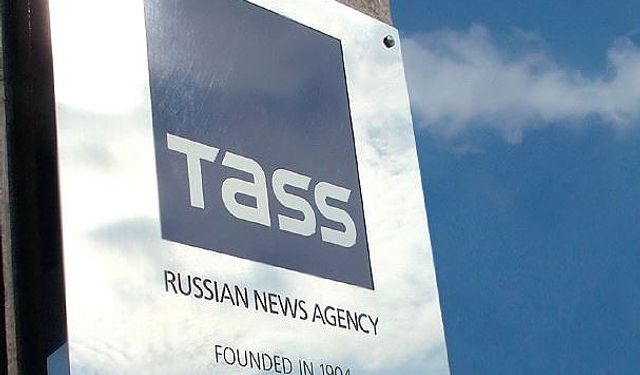 EANA, Rus Haber Ajansı TASS'ın üyeliğini askıya aldı