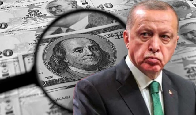 Die Welt: Türkiye'de 90'ların enflasyon kaosu geri döndü
