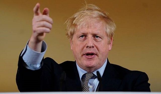 BBC: İngiltere Başbakanı Boris Johnson istifa edecek