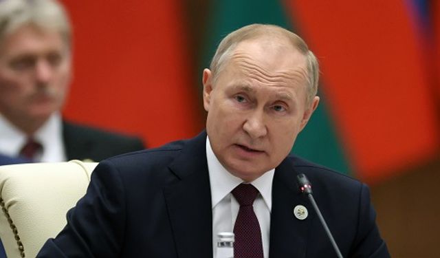 Batı'yı tehdit eden Putin askeri seferberlik ilan etti
