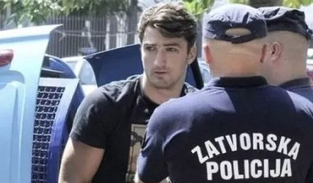 İstanbul: Sırp suç örgütü lideri silahlı saldırıda öldürüldü