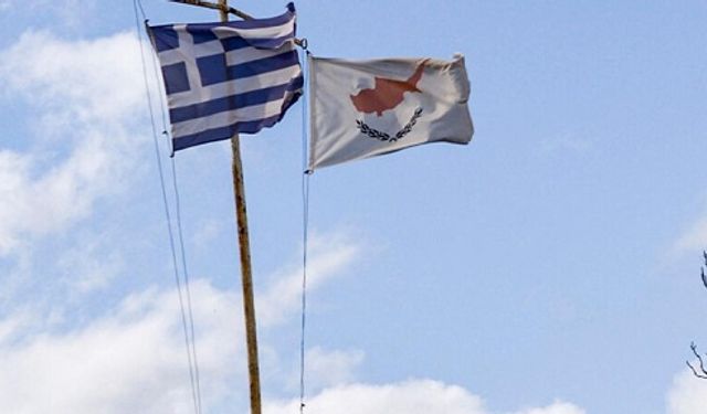 ABD, Güney Kıbrıs'a yönelik silah ambargosunu kaldırdı