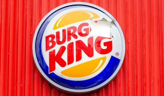 Burger King'de skandal görüntüler: Beş şube kapatıldı