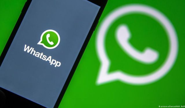 WhatsApp’tan yeni karar: Fotoğraf ve video kaydına engel