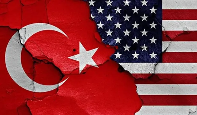 ABD'den Türkiye ve YPG açıklaması: 'Çatışmalar durdurulmalı'