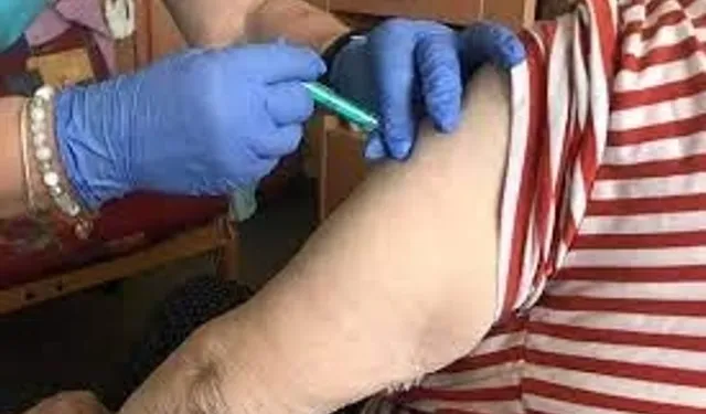 Almanya'da 285 kişiye ‘aşı hasarı tazminatı’