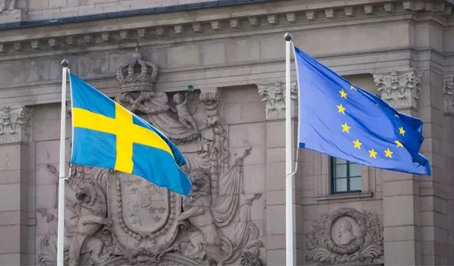 Avrupa Birliği dönem başkanlığı İsveç’e geçiyor