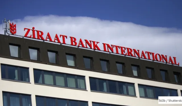 Almanya'da Ziraat Bank'a kayyum depremi: Müdürlerin yetkileri alındı iddiası