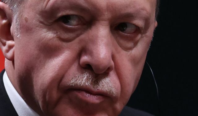 FT: "Erdoğan'ın otoriter pazarlığı çöktü"