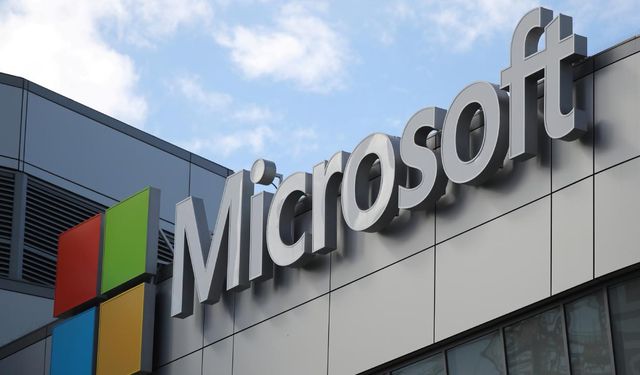 ABD'den Microsoft'a yaptırım ihlali cezası