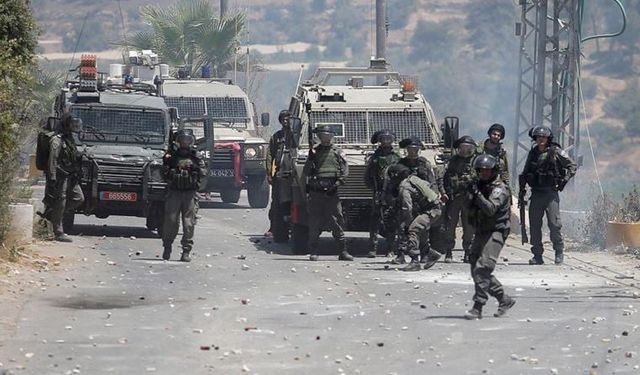 İsrail ve Filistinli gruplar arasında ateşkes sağlandı