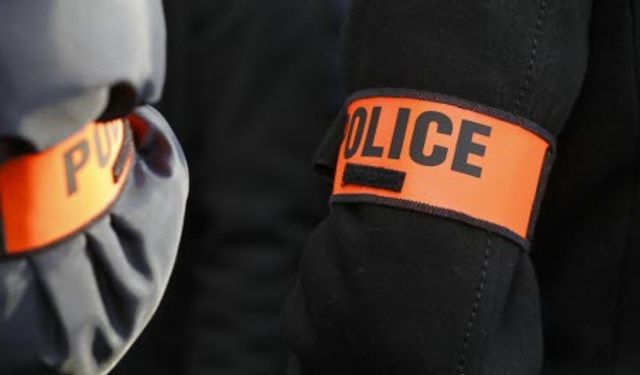 Fransa'da 20 kilo uyuşturucu ile 5 Türk gözaltında