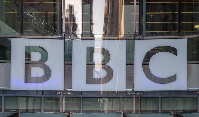 Suriye'den BBC'ye basın akreditasyonu engeli