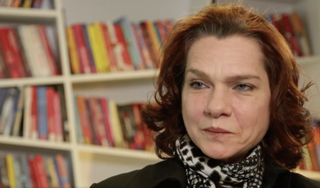 Turkish writer Asli Erdogan: “They Finally Silenced Me”