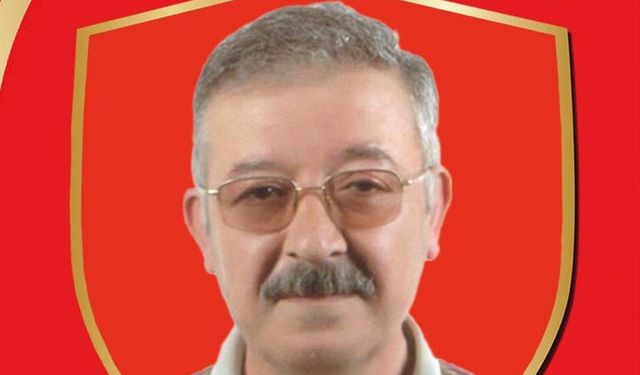 Kansere yenik düşen Okçuoğlu hayatını kaybetti