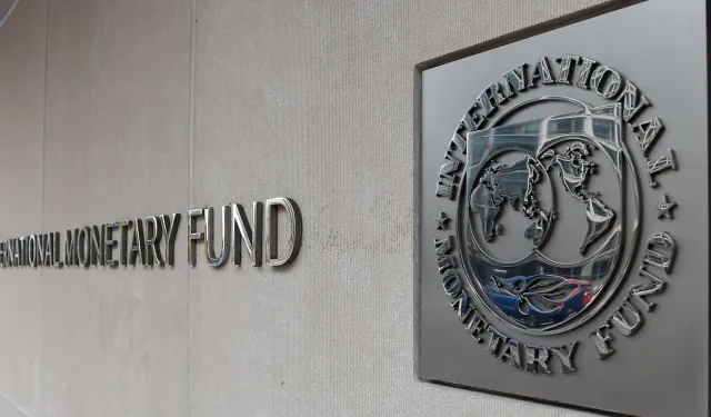 IMF'den Türkiye tahmini: Dolarda tarihi zirve görülecek