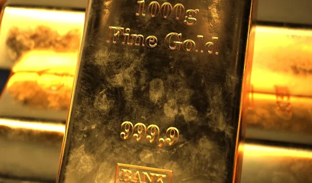 Altın fiyatlarında rekor yükseliş!