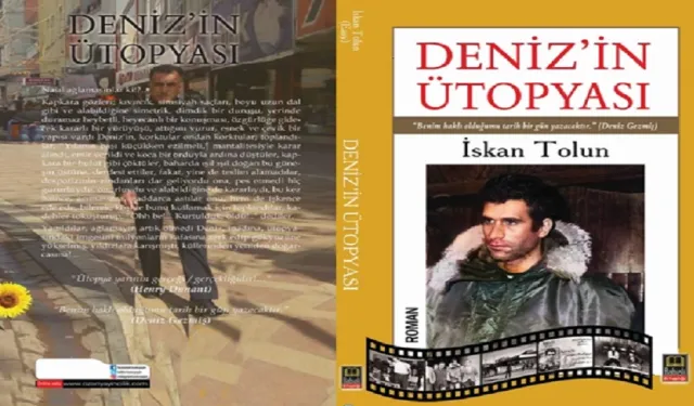 'Verdammnis' und 'Deniz's Utopie'