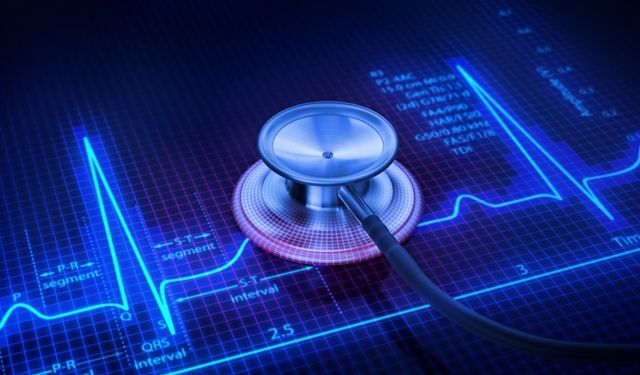 Yapay zeka kalp krizini önceden tahmin ediyor