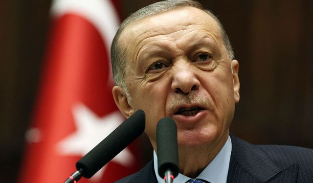 The Economist: Erdoğan, Batı'da kaygıyla izleniyor