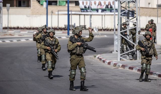 İsrail, Gazze'de üç rehine daha öldürdü iddiası