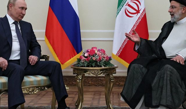 İran ve Rusya ABD doları kullanmayacak