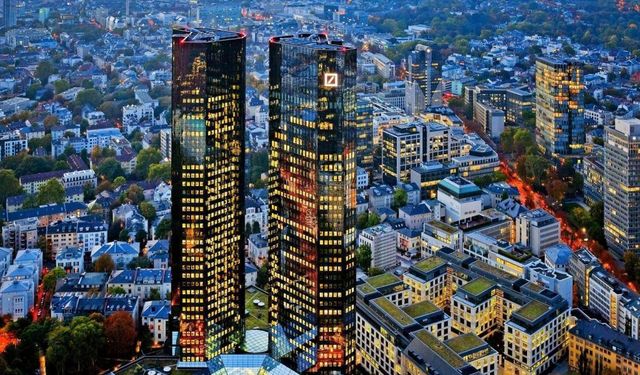 Deutsche Bank'tan 'Merkez Bankası' analizi