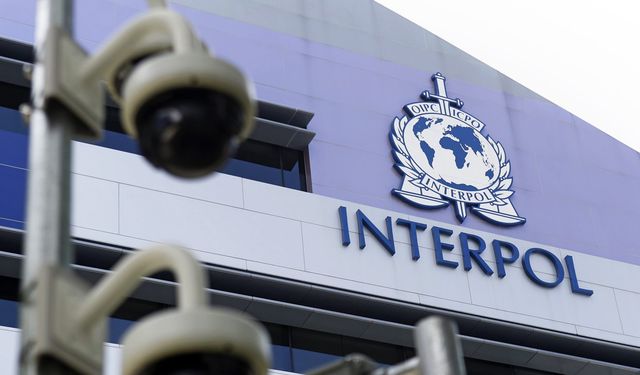Interpol, Türkiye'nin sisteme erişimini askıya aldı