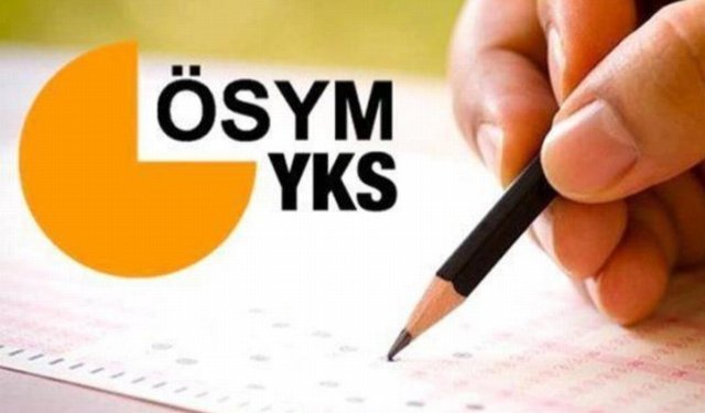 YKS için geç başvurular başladı