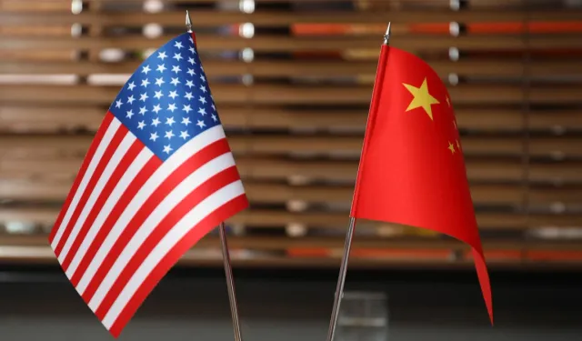 Çin'den ABD'ye seyahat edecek vatandaşlarına uyarı