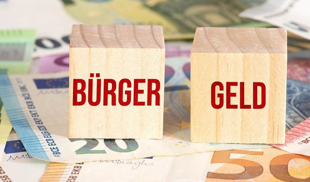 Almanya'da muhalefetten ‘Yurttaş Parası’nı iptal planı