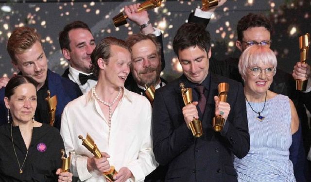 Oscar'a aday yönetmen Çatak, figüran oyuncu arıyor