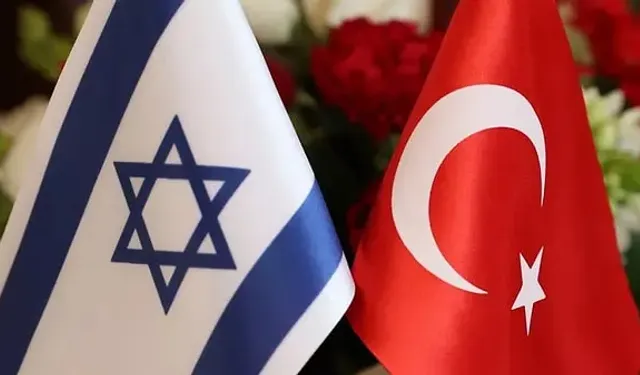 Türkiye ile İsrail arasında 'kısıtlama' ve 'yaptırım' kararı