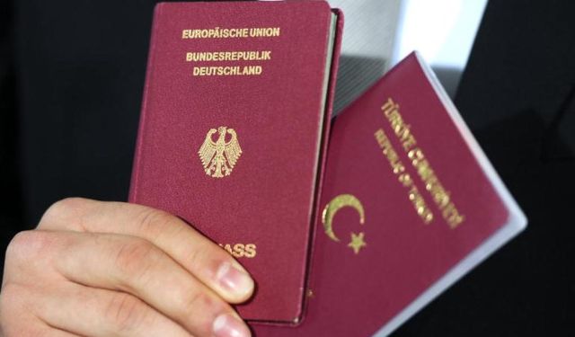 Alman vatandaşlığını kaybetmişlerdi: Mahkeme karar