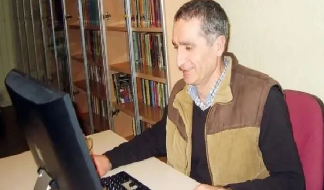 Hollanda: Gazeteci Serdar Karakoç şartlı tahliye edildi