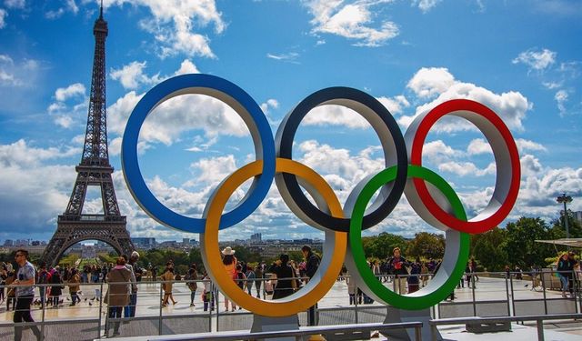 Paris 2024 Olimpiyatları'na Türkiye'den 102 sporcu kota aldı