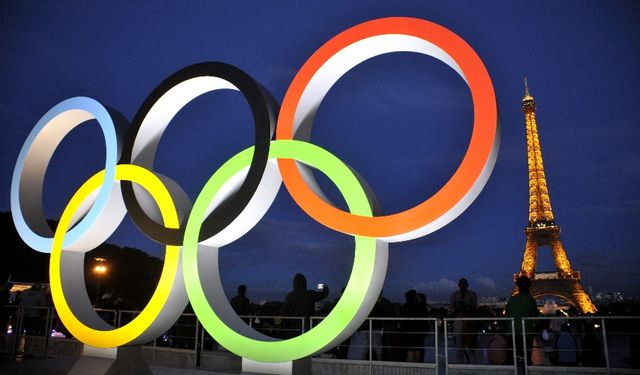 Paris 2024 Olimpiyat Oyunları kapanış töreniyle sona erdi!