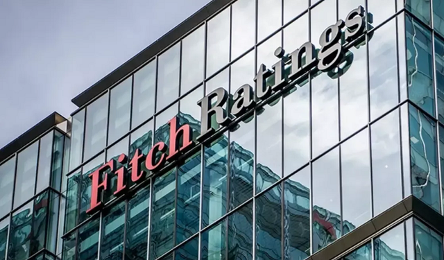 Fitch'ten Türkiye için enflasyon beklentisi açıklandı: Yüzde 43