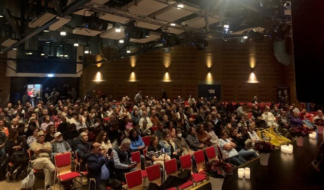 Yılmaz Güney, ölümünün 40. yılında Almanya'da anıldı