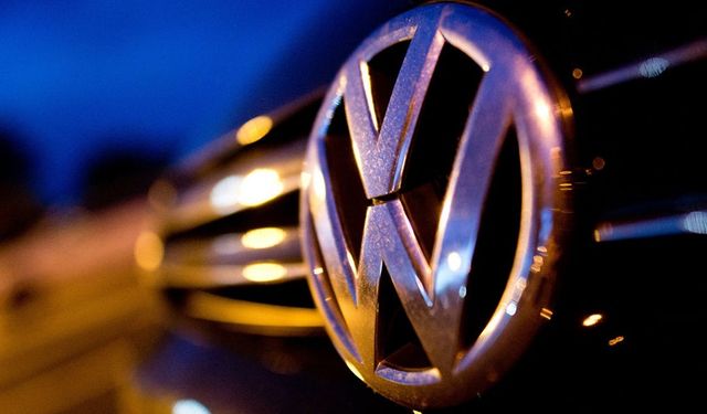 VW'de tasarruf gerekçesiyle kitlesel çıkışlar kapıda