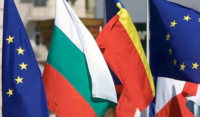 Bulgaristan ve Romanya için AB'ye vizesiz ziyaret başladı