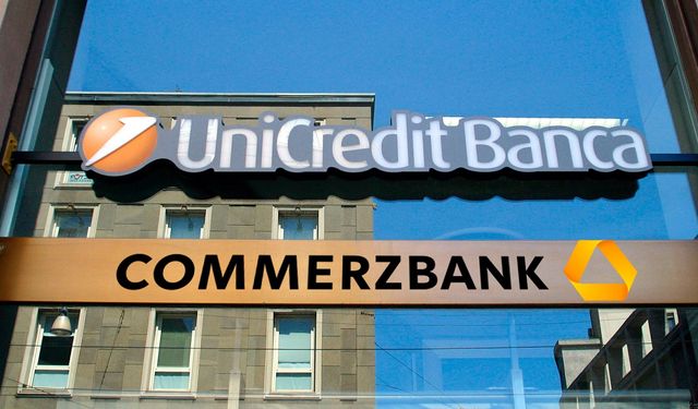 Commerzbank'ta 4 bin çalışana çıkış planı: 2024'te 2.7 milyar Euro kâr etmişti