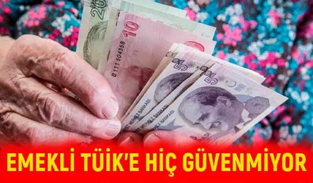 Avrupa ve Türkiye'deki emeklilere şok: Maaşınız bağlanmadan iki kez düşürülüyor